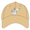 Sport Flex Athletic Mesh Cap Thumbnail