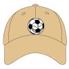 Sport Flex Athletic Mesh Cap Thumbnail