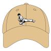 Sport Flex Athletic Mesh Cap Thumbnail