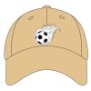 Sport Flex Athletic Mesh Cap Thumbnail