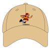 Sport Flex Athletic Mesh Cap Thumbnail