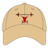 Sport Flex Athletic Mesh Cap Thumbnail
