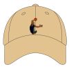 Sport Flex Athletic Mesh Cap Thumbnail