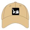 Sport Flex Athletic Mesh Cap Thumbnail