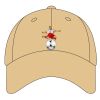 Sport Flex Athletic Mesh Cap Thumbnail