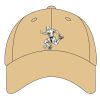 Sport Flex Athletic Mesh Cap Thumbnail