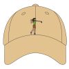 Sport Flex Athletic Mesh Cap Thumbnail