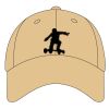 Sport Flex Athletic Mesh Cap Thumbnail
