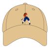 Sport Flex Athletic Mesh Cap Thumbnail