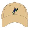 Sport Flex Athletic Mesh Cap Thumbnail