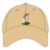 Sport Flex Athletic Mesh Cap Thumbnail