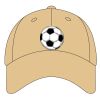 Sport Flex Athletic Mesh Cap Thumbnail