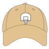 Sport Flex Athletic Mesh Cap Thumbnail