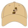 Sport Flex Athletic Mesh Cap Thumbnail