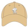 Sport Flex Athletic Mesh Cap Thumbnail
