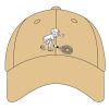 Sport Flex Athletic Mesh Cap Thumbnail