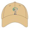 Sport Flex Athletic Mesh Cap Thumbnail