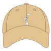 Sport Flex Athletic Mesh Cap Thumbnail