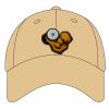 Sport Flex Athletic Mesh Cap Thumbnail