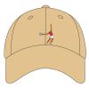 Sport Flex Athletic Mesh Cap Thumbnail