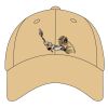 Sport Flex Athletic Mesh Cap Thumbnail