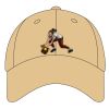 Sport Flex Athletic Mesh Cap Thumbnail