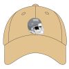 Sport Flex Athletic Mesh Cap Thumbnail