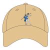 Sport Flex Athletic Mesh Cap Thumbnail