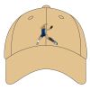 Sport Flex Athletic Mesh Cap Thumbnail