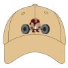 Sport Flex Athletic Mesh Cap Thumbnail