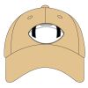 Sport Flex Athletic Mesh Cap Thumbnail