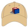 Sport Flex Athletic Mesh Cap Thumbnail