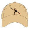 Sport Flex Athletic Mesh Cap Thumbnail