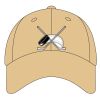Sport Flex Athletic Mesh Cap Thumbnail