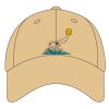 Sport Flex Athletic Mesh Cap Thumbnail