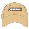 Sport Flex Athletic Mesh Cap Thumbnail
