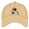 Sport Flex Athletic Mesh Cap Thumbnail