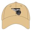 Sport Flex Athletic Mesh Cap Thumbnail
