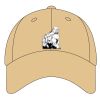 Sport Flex Athletic Mesh Cap Thumbnail