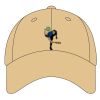 Sport Flex Athletic Mesh Cap Thumbnail