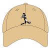 Sport Flex Athletic Mesh Cap Thumbnail