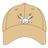 Sport Flex Athletic Mesh Cap Thumbnail