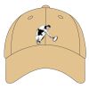 Sport Flex Athletic Mesh Cap Thumbnail