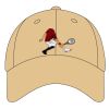 Sport Flex Athletic Mesh Cap Thumbnail