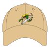 Sport Flex Athletic Mesh Cap Thumbnail