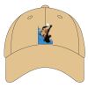 Sport Flex Athletic Mesh Cap Thumbnail