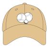Sport Flex Athletic Mesh Cap Thumbnail
