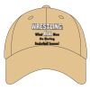 Sport Flex Athletic Mesh Cap Thumbnail