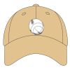 Sport Flex Athletic Mesh Cap Thumbnail