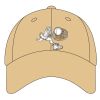 Sport Flex Athletic Mesh Cap Thumbnail